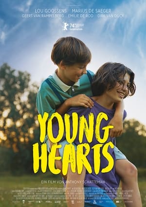 Image Young Hearts