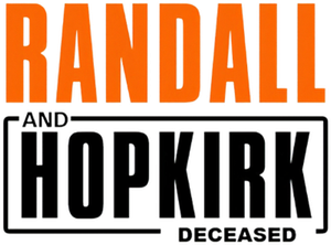 Randall and Hopkirk (Deceased)