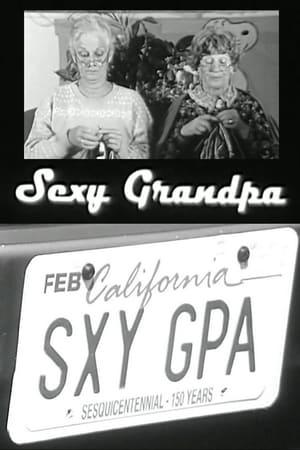 Poster di Sexy Grandpa