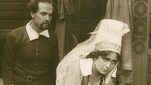 Ο Δραπέτης Και Η Γυναικά Του / The Outlaw and His Wife (1918)