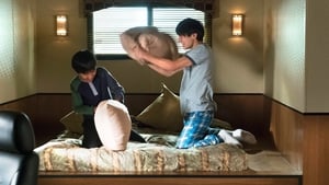 Fresh Off the Boat 5×1