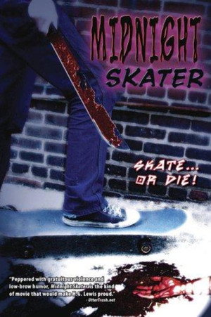 Midnight Skater 2