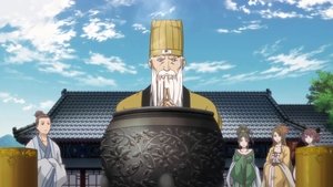 Psychic Princess Season 1 Episode 16