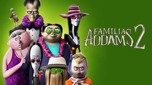 movie image