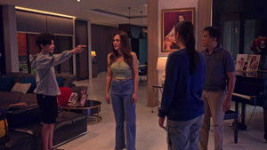 Sleep Paralysis (2025) สลีป พาราลัยซิส