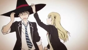 Yamada-kun and the Seven Witches