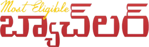Most Eligible బ్యాచ్‌లర్ — Logos 3