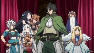 Tate no Yuusha no Nariagari 4 – Episódio 2