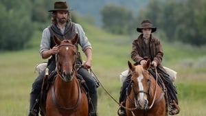 Hell on Wheels – Pokoli vadnyugat 3. évad 9. rész