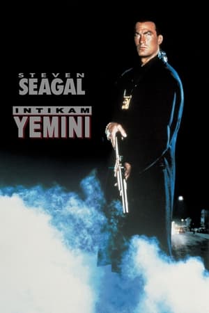 Poster İntikam Yemini 1991