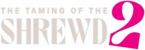A Megera Domada 2 — Logos 4