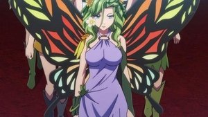 Isekai Shokudou: 1×10