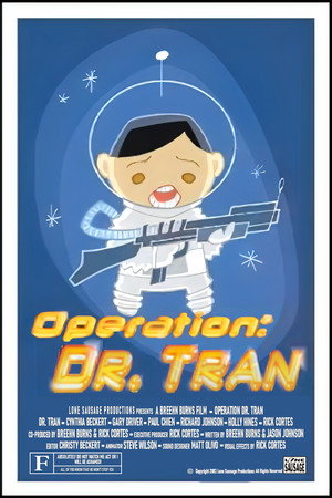 Here Comes Dr. Tran 3