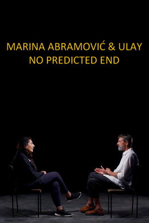 Marina Abramović & Ulay: No Predicted End 5