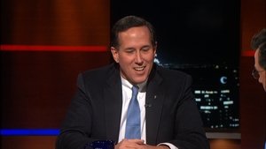 The Colbert Report: 10×26