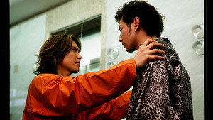 Kamen Rider Ryuki Season 1: Revival Day