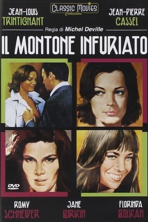 Il montone infuriato 1974