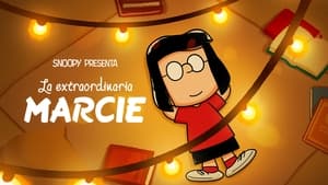 Snoopy presenta: La única e inigualable Marcie