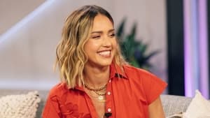 The Kelly Clarkson Show Season 3 : Jessica Alba, Rose Matafeo, Jamie Miller