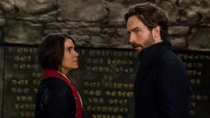 Sleepy Hollow 3×17