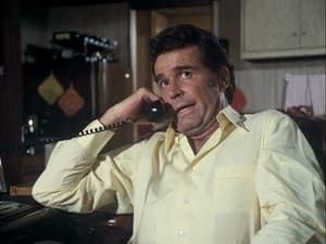 The Rockford Files Local Man Eaten by Newspaper