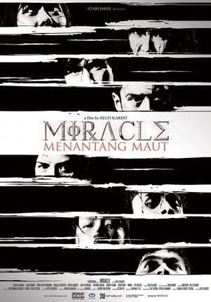 Poster Miracle: Menantang Maut 2007