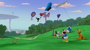 Poznele lui Chip și Dale Sezonul 1 Episodul 1