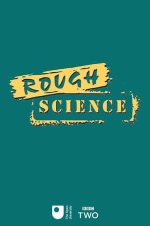 Rough Science poster