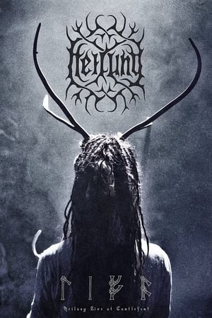 pelicula Heilung: Lifa - Live at Castlefest (2018)