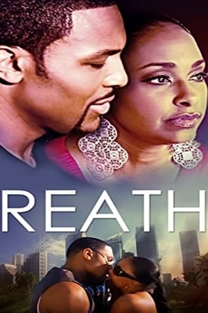 Poster Breathe (2011)