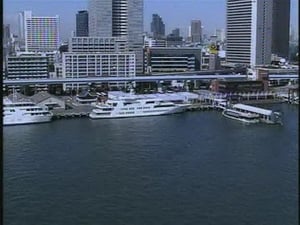 Extreme Engineering Tokyo's Sky City