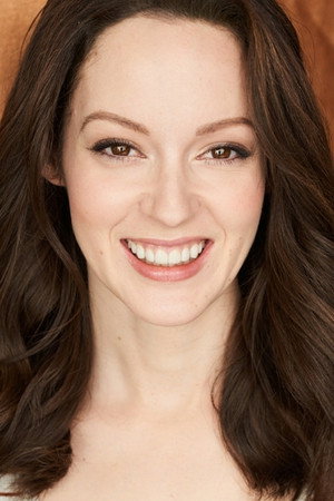 Jodi Lynn Thomas portrait