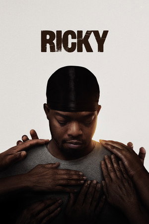 Ricky 海报