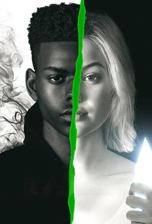 Marvel's Cloak & Dagger 72