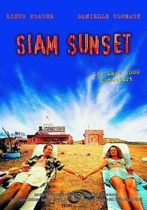 Image Siam Sunset