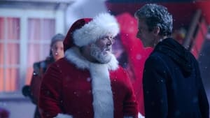 Doctor Who: Last Christmas (2014)