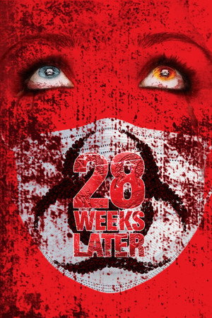 Постер фильма «28 недель спустя (2007)» — (48 из 110)