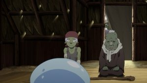 Tensei Shitara Slime Datta Ken: Saison 1 Episode 2