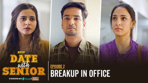 Breakup in Office