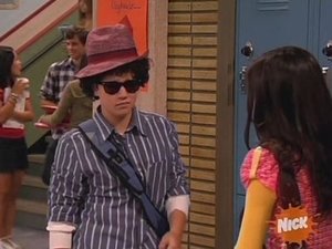 iCarly Temporada 2 Capitulo 10