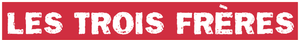 Les Trois Frères — Logos 2