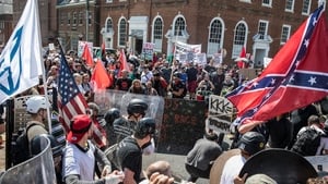 Image Documenting Hate: Charlottesville