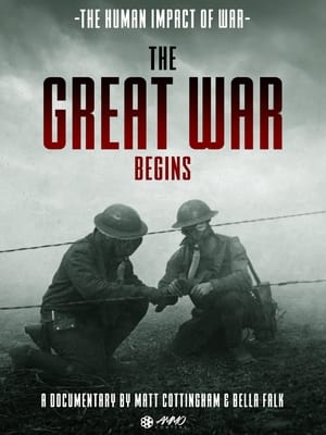 The Great War Begins (2014)