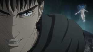 Berserk: Season 1 Episode 1 – The Branded Swordsman