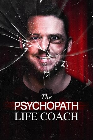 Poster The Psychopath Life Coach (2023)