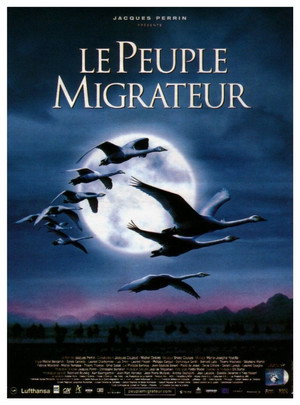 Winged Migration