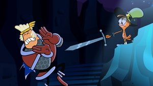 Wander na cestách: 1×15