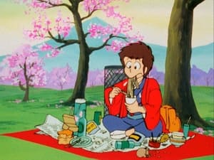 Urusei Yatsura: 1×40 {year} Online En Netflix