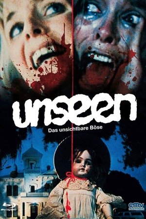 Image Unseen - Das unsichtbare Böse