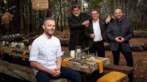 MasterChef Australia Team Challenge - Leeuwin Estate Safari Club